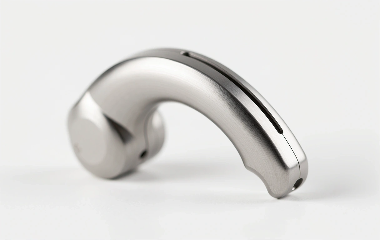 Tecnología auditiva