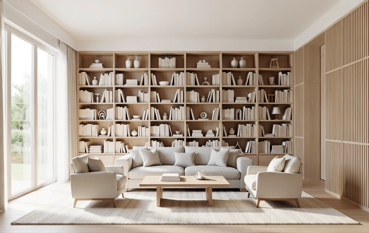 Entorno acústico optimizado